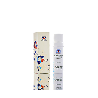 安岳会下雨的乳液