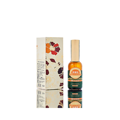 私密细嫩修复精华安岳