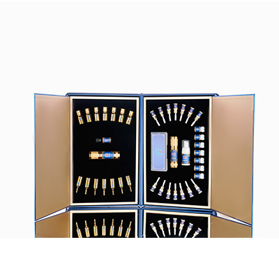 安岳7D私密抗衰养护套